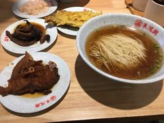 -朱鸿兴面馆(镇湖店)