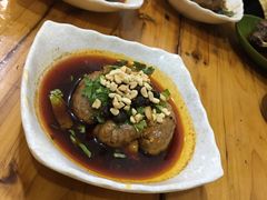 -雲记卢妈冷锅串串(中道街总店)