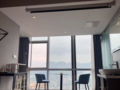 -Space君欧高空江景酒店(重庆解放碑云端之眼店)