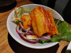-么肆烤肉(汉街形象店)