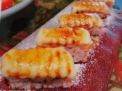 -炙柒Sekinana·精致料理 烧鸟·铁板烧(海上世界店)