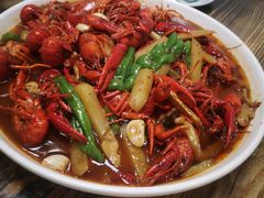 -马老大烧烤(和平路店)