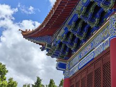 -崇圣寺三塔文化旅游区