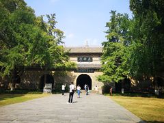-灵谷景区