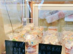 -包满意面包糕点(东坝店)
