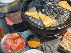 -燚青春东北泥炉烤肉(百合店)