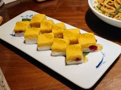 -龍聚祥烧麦馆(明堂公园店)