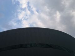 -成都金融城演艺中心