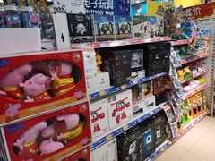 -TOYSRUS玩具反斗城(无锡荟聚购物中心店)