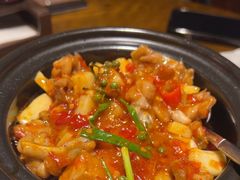 -粗茶淡饭·隐庐私厨(东亭店)