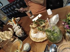 -Ginger(兴国路店)