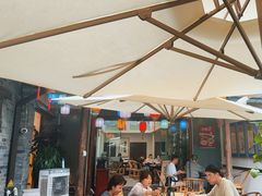 -院8里·少城记忆老川菜(宽窄巷子店)