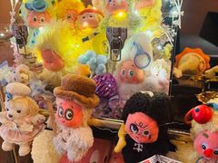 -色響火锅(恒隆广场店)