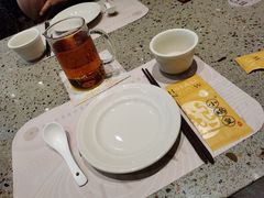 -小鹅皇港式餐厅(新抚万达店)