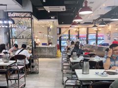 大堂-陈记顺和潮汕牛肉火锅(番禺迎宾大道店)