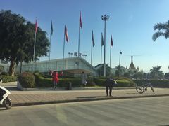 -德宏芒市国际机场