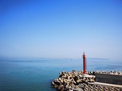 -长岛南北长山旅游景区