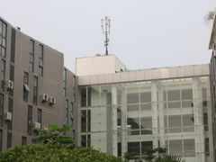 -曲阜师范大学(曲阜校区)