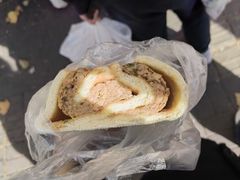 -小闺女儿肉龙(西湖道店)