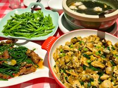 -阿里元海鲜·闽南特色菜(曾厝垵店)