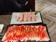 -正苑26年海鲜烤肉•牛尾汤汤饭(东港店)