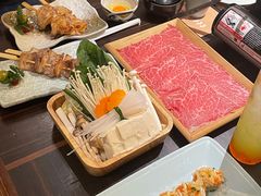 -山葵家·创意料理(宁波来福士店)