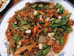 -食鸡公社辣子鸡·潍坊菜·烧烤