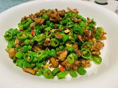 -掌柜的店·河南菜(日月光店)