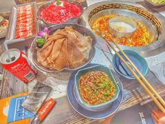 -火鳳祥美蛙牛肉自助(青悦城店)