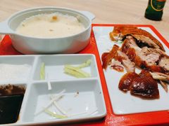 -蓝港海鲜厨房(金水路店)
