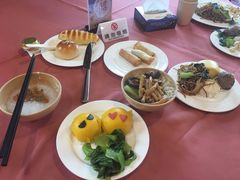 -随园餐厅自助早餐(祥生大酒店)