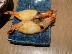 -大渔铁板烧(花园道店)