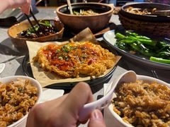 -啫神·广州地标美食(北京路店)