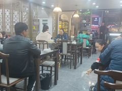 -大佬李砂锅(钱江财富广场店)