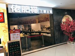 门面-佬肥猫(周浦万达店)