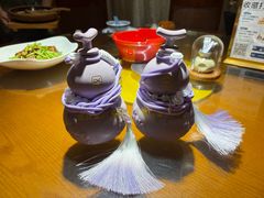 -图味美小黄鱼·景德菜(浙江路店)