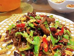 鳝段-妈妈传炖品(双林店)