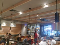 -大师兄·西北小馆(南沙万达广场店)