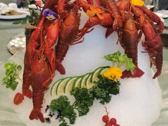 -风味小馆(天目湖宾馆店)