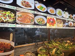 -猪肉婆私房菜(容桂总店)