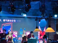 -宝莱纳啤酒花园餐厅PAULANER BRAUHAUS Nanjing(广州路店)