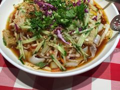 -西贝莜面村(近铁城市广场店)