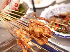 -老长沙龙虾馆·聚会餐厅(白石洲店)