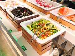 -香佰里重庆火锅(恒力博纳广场店)