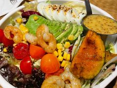 -马尾咖啡(宏济新路店)