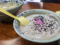 芋泥-福州人铭小吃