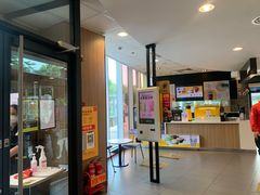 -麦当劳(欧陆广场店)