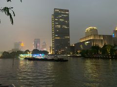 -运河游船(武林门码头)