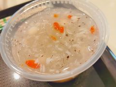 桂花糊米酒-老通城豆皮大王(吉庆街店)