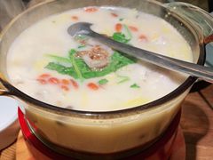 -闽上鲜·福建菜(龙湖滨江天街店)